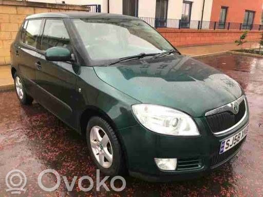 Fabia Mk2 (5J) Fabia  5J1857096B