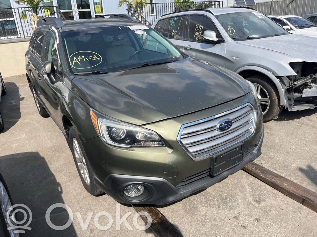 Outback (BS) Outback  23700AA91B