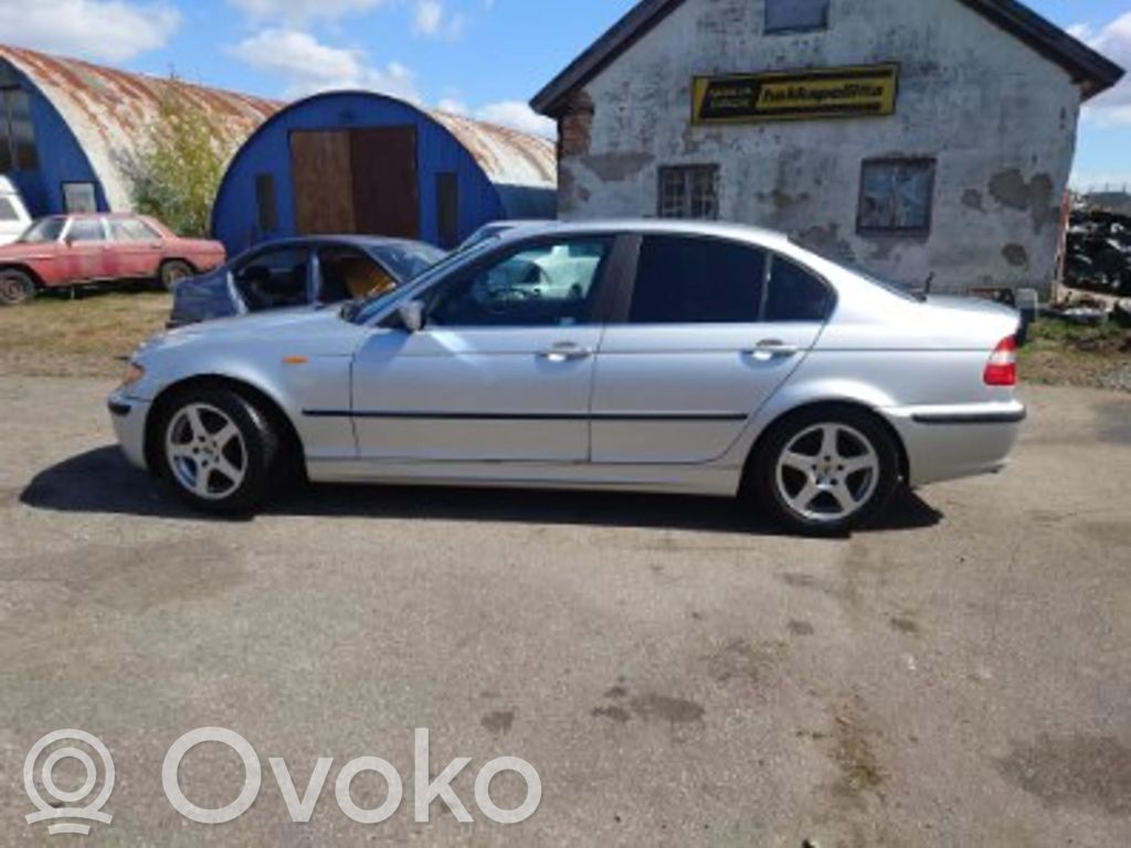 3 E46 Series 3  64126904668