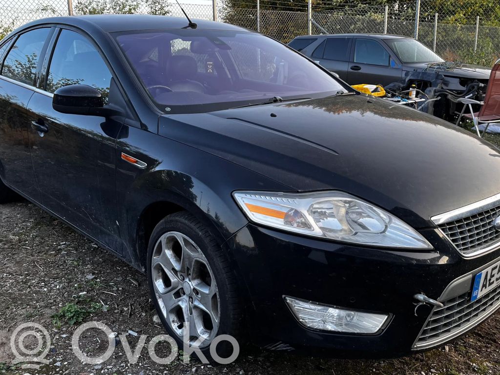 Mondeo MK IV Mondeo  20418BF