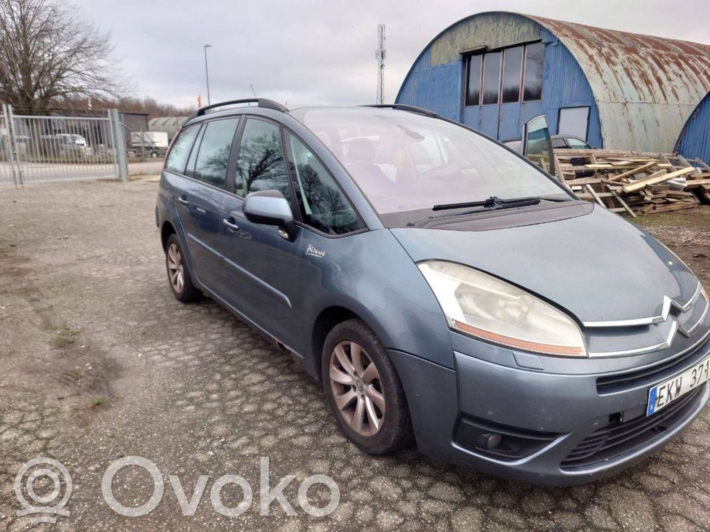 C4 Grand Picasso C4 Picasso, Grand Picasso, Aircross, Cactus  9654964377