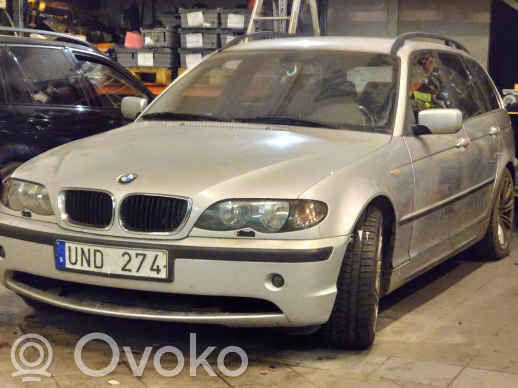 3 E46 Series 3  752329003