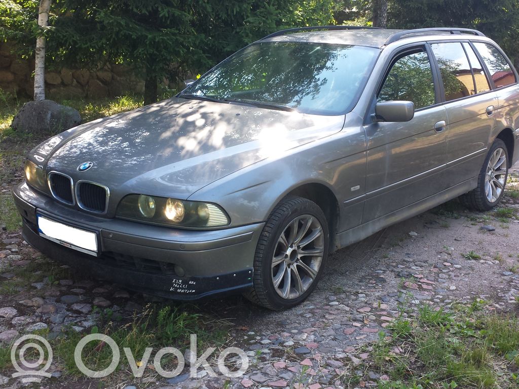 5 E39 Series 5