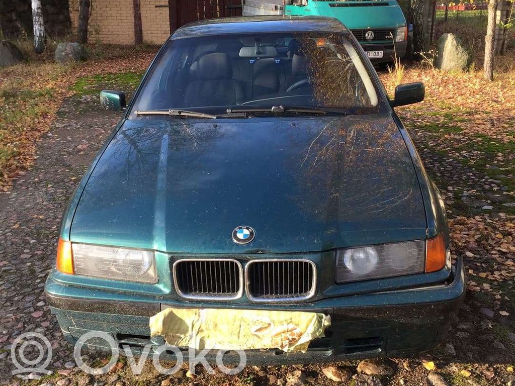 3 E36 Series 3  8357869
