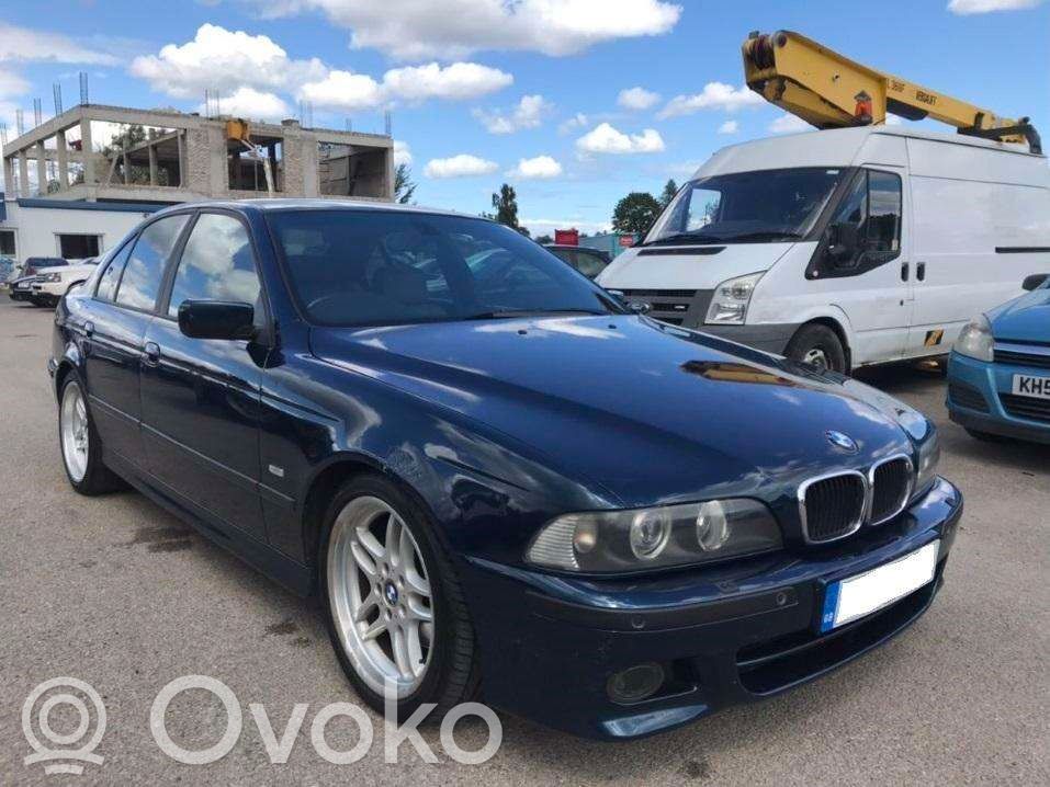 5 E39 Series 5  837794