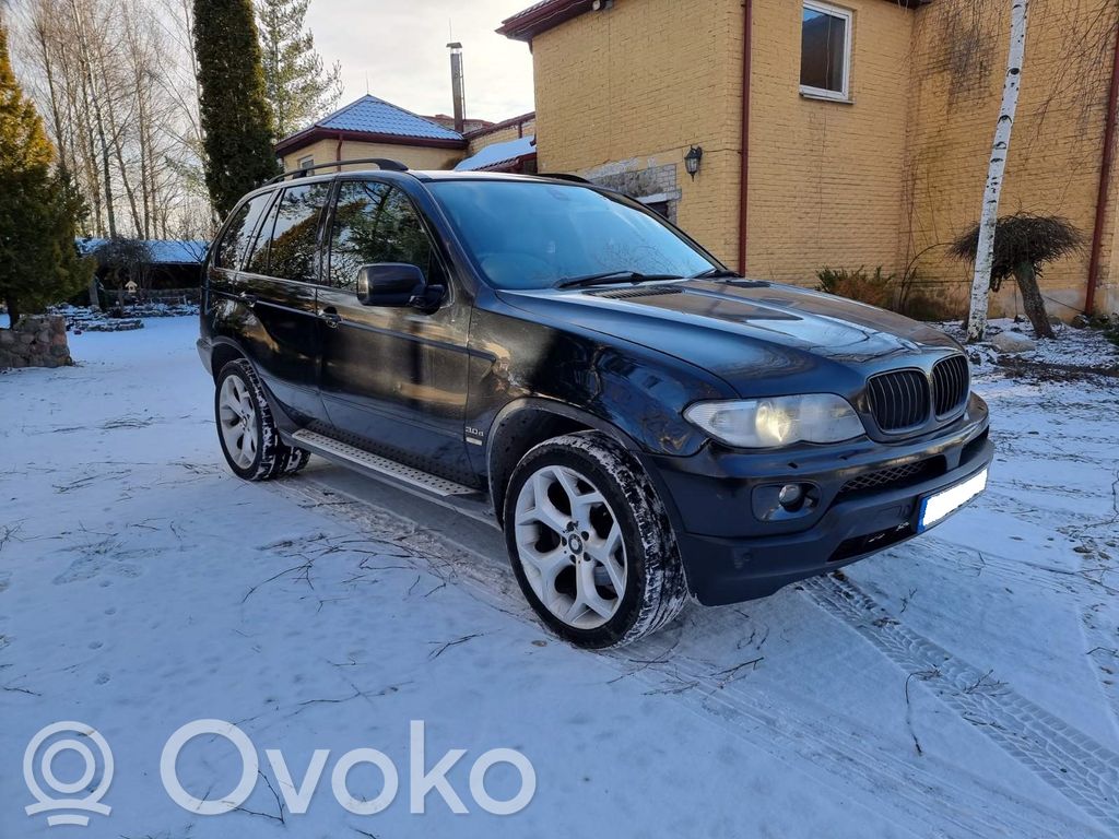 X5 E53 X5  6920885