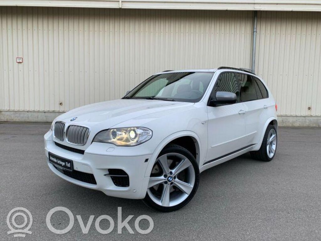 X5 E70 X5  11128510234