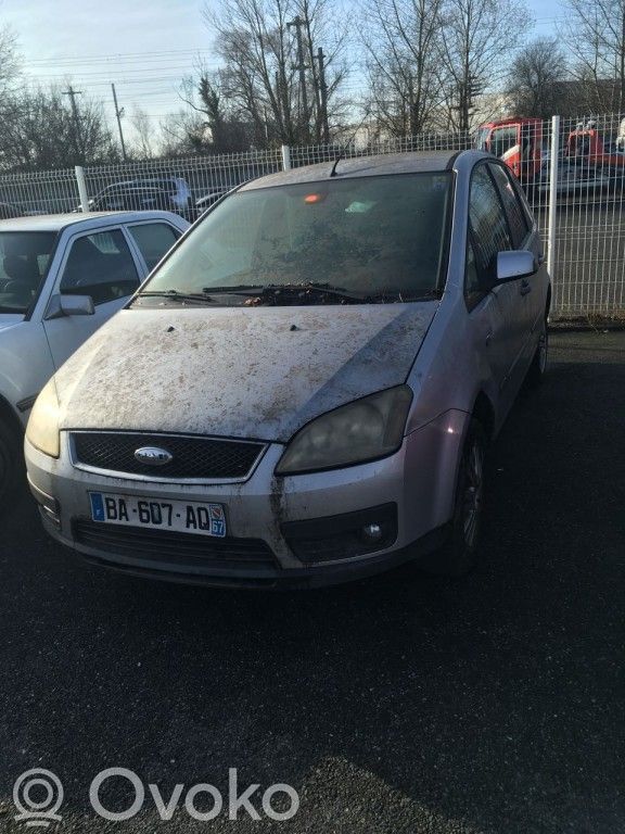 Focus C-MAX Focus C-MAX, C-MAX, Grand C-MAX