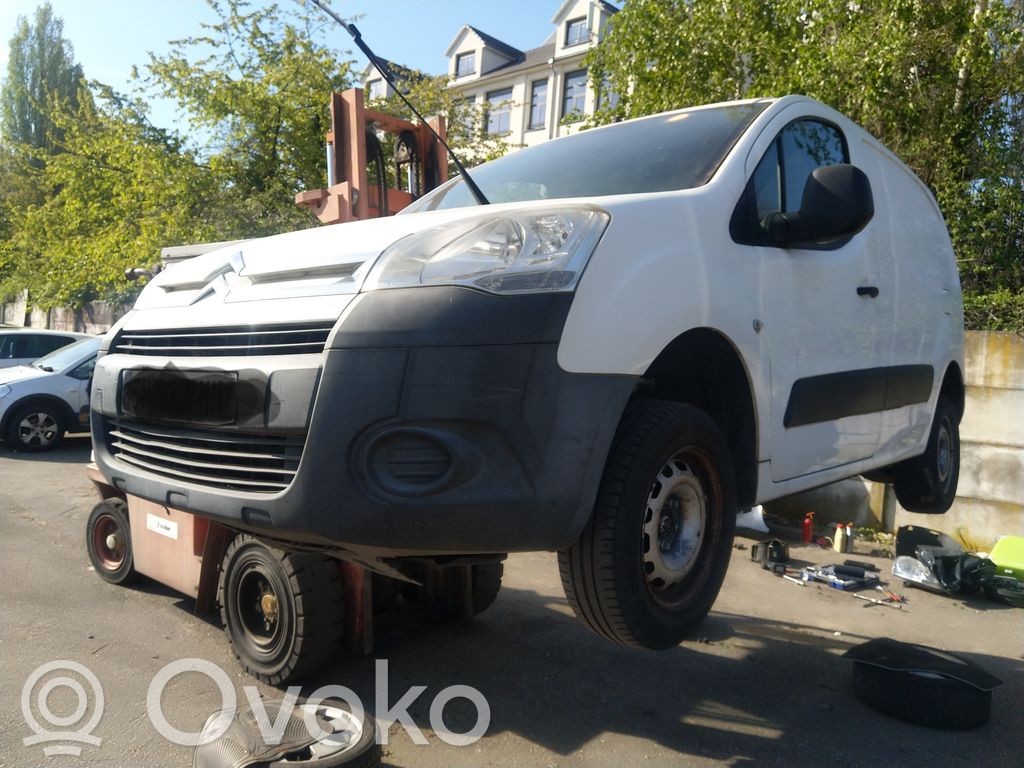 Berlingo Berlingo
