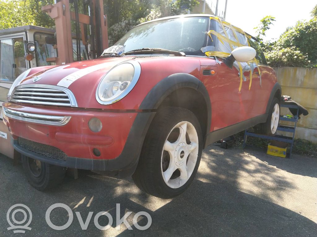 One - Cooper R50 - 53 One/Cooper R50/53  51126800202