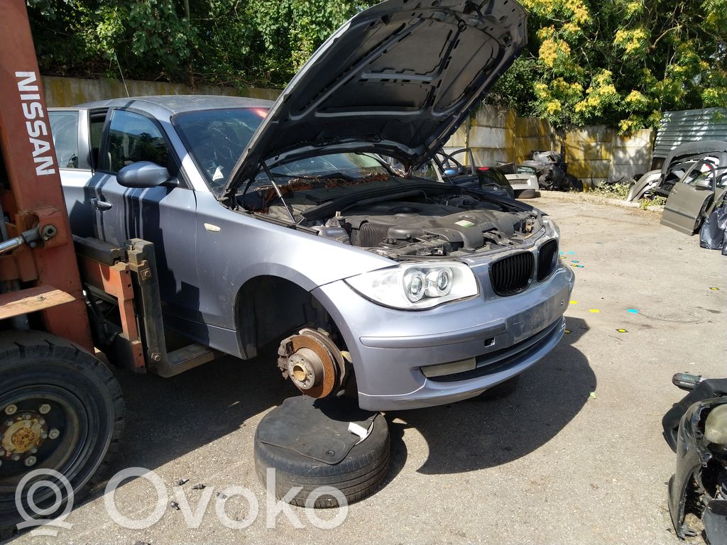1 E81 E87 Series 1