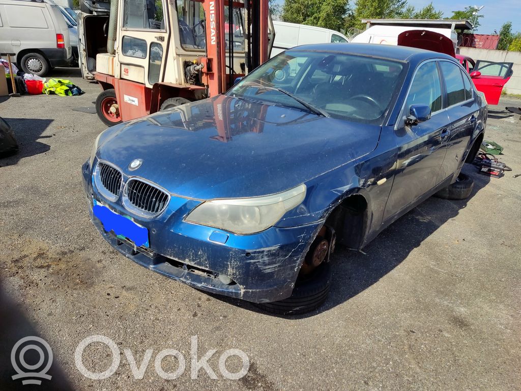 5 E60 E61 Series 5