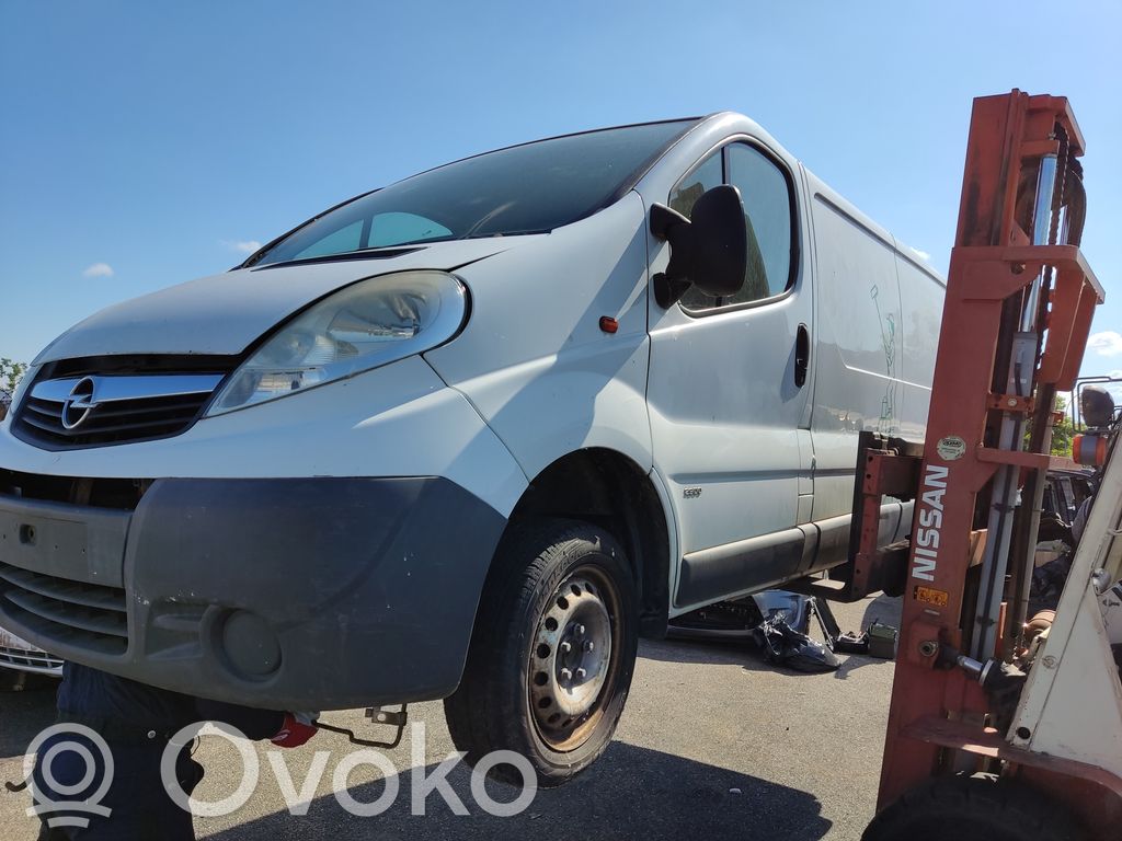 Vivaro Vivaro