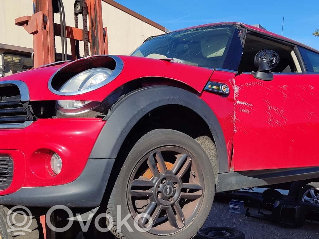 One - Cooper Coupe R56 One/Cooper Coupe R56  615484