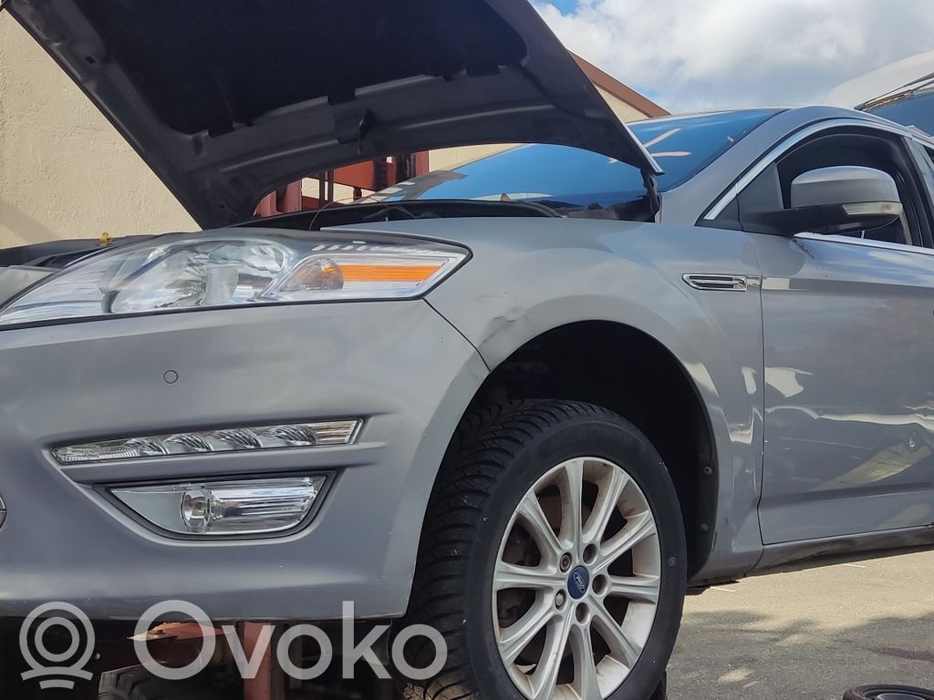 Mondeo MK IV Mondeo  7G913A500AL