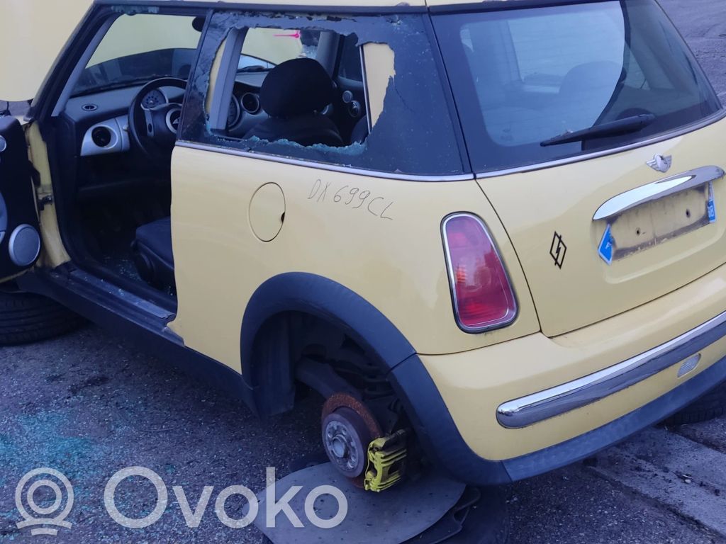 One - Cooper R50 - 53 One/Cooper R50/53