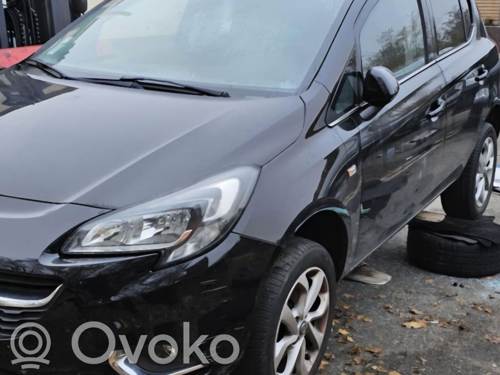 Corsa E Corsa  13470446