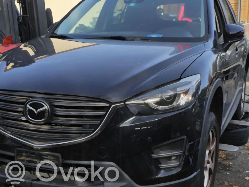 CX-5 CX-5