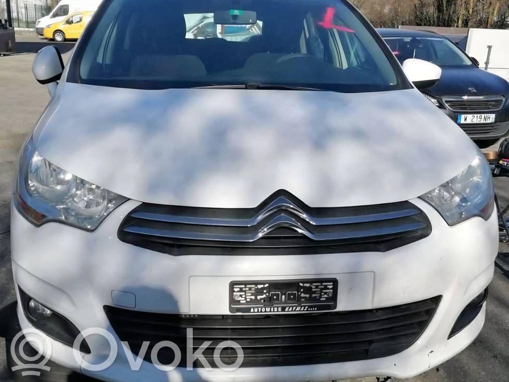 C4 II C4 Picasso, Grand Picasso, Aircross, Cactus  9671431377