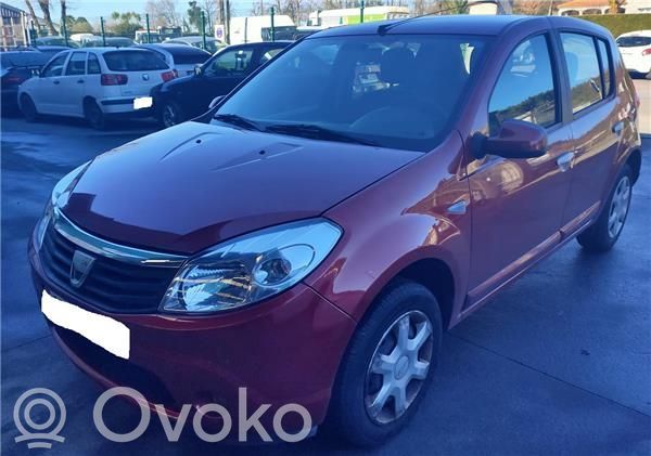 Sandero Sandero, Sandero Stepway  8200369521F