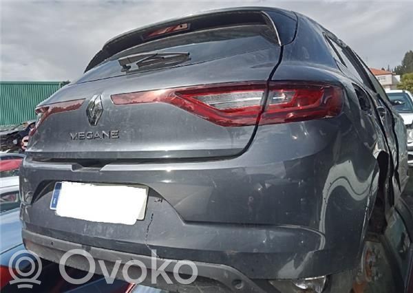 Megane II Megane  K9K656