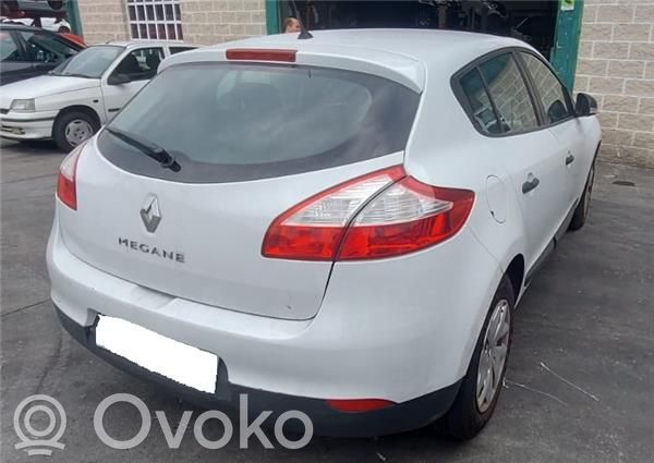 Megane IV Megane  9613054L