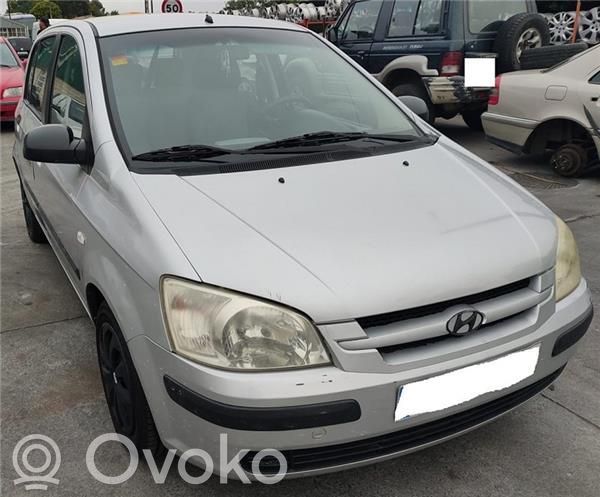 Getz Getz  TB56101F