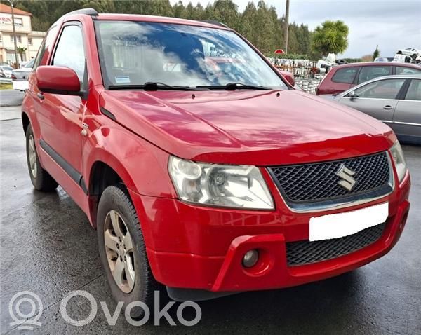 Grand Vitara II Grand Vitara  TL43