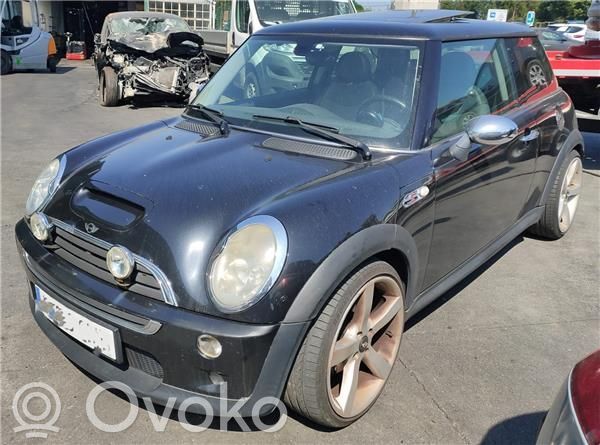 One - Cooper R50 - 53 One/Cooper R50/53  61311489476