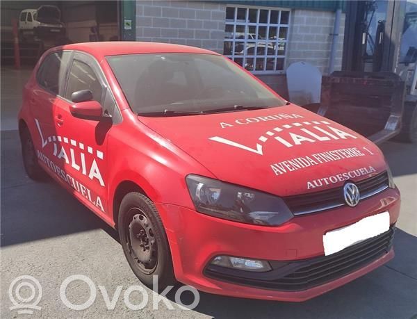 Polo Polo  4B907445