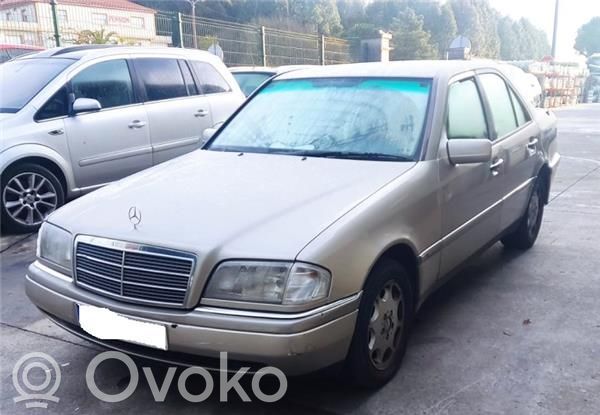 C W202 C-class, AMG (W202, W203, W204, W205, W206)