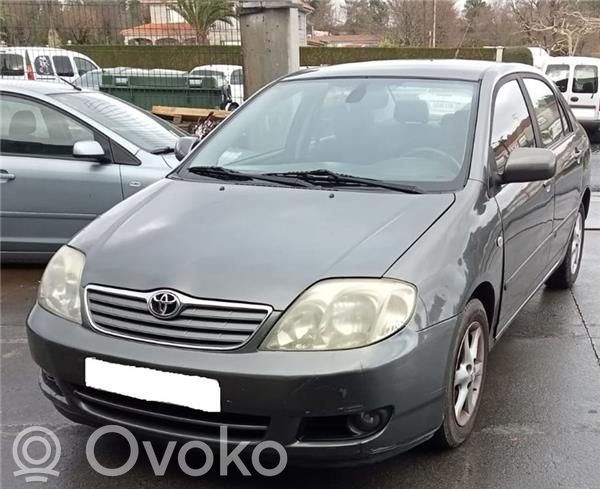 Corolla E20 Corolla  15829