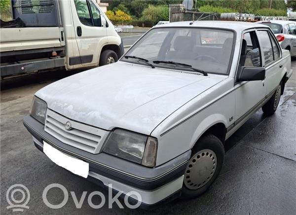 Ascona C Ascona  63201R23