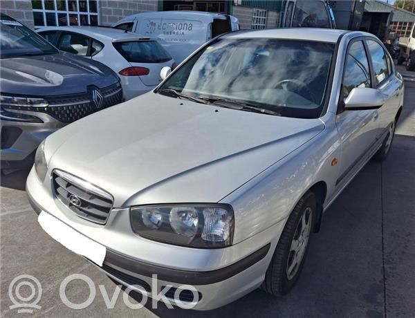 Elantra Elantra  924012D0
