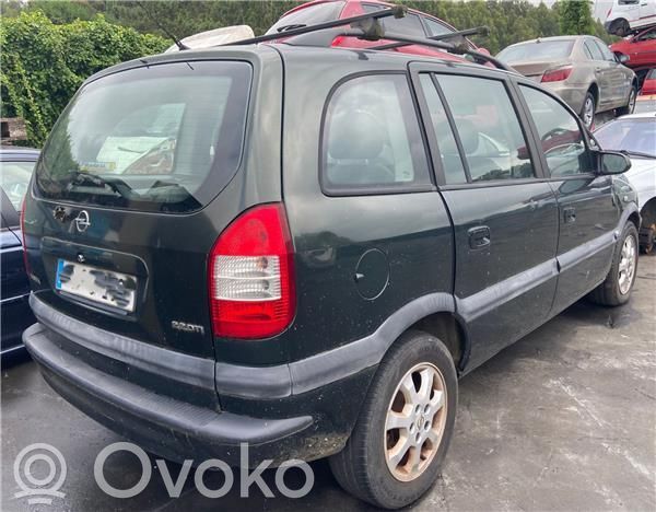 Zafira A Zafira  9180771