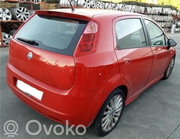 Punto (199) Punto  7354104230