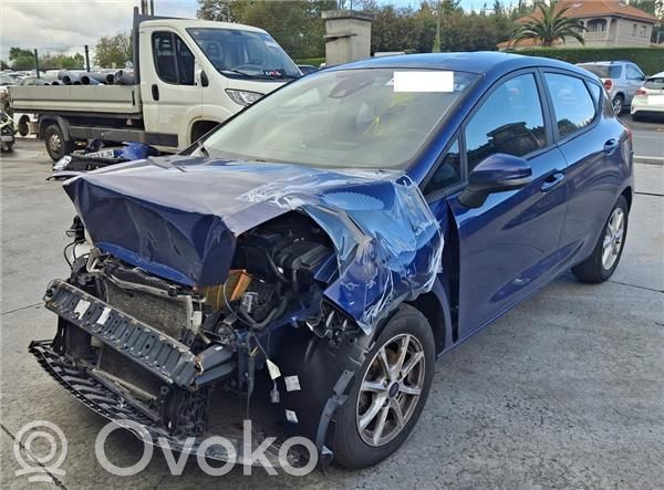 Fiesta Fiesta  H1BB15A254AB