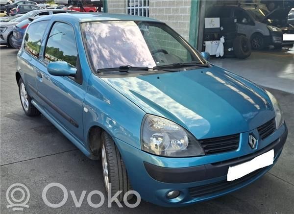 Clio II Clio  8745