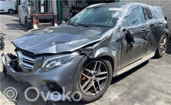 CL C215 CL-class, AMG (W215, W216)  A2534600916