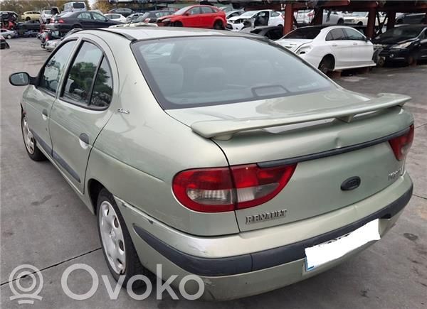 Megane I Megane  224304