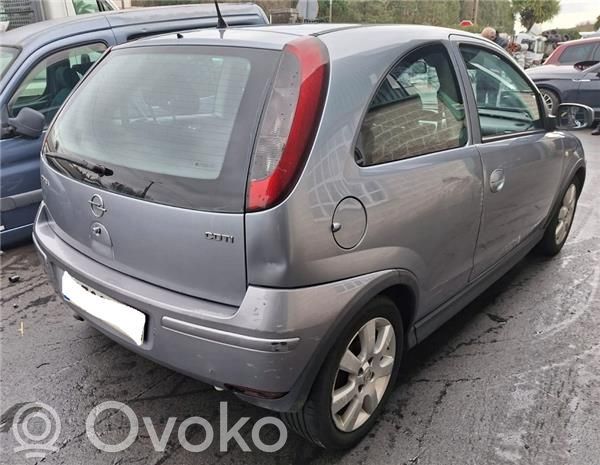 Corsa C Corsa  122031110