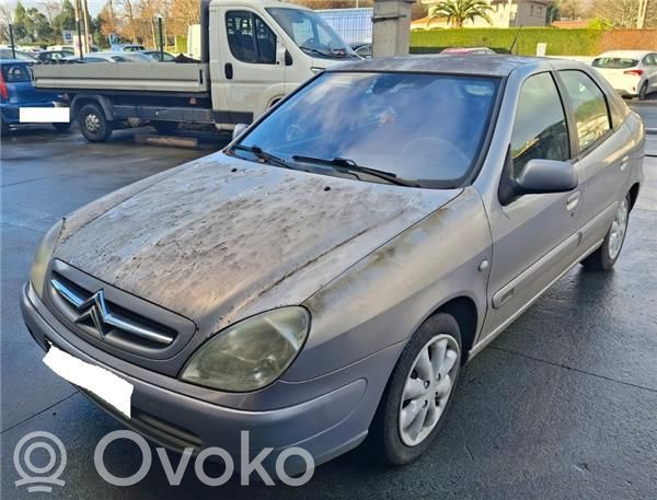 Xsara Xsara, Xsara Picasso  5WS40023ET