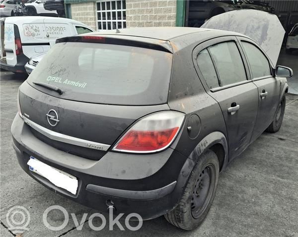 Astra H Astra  Z17DTLLRB