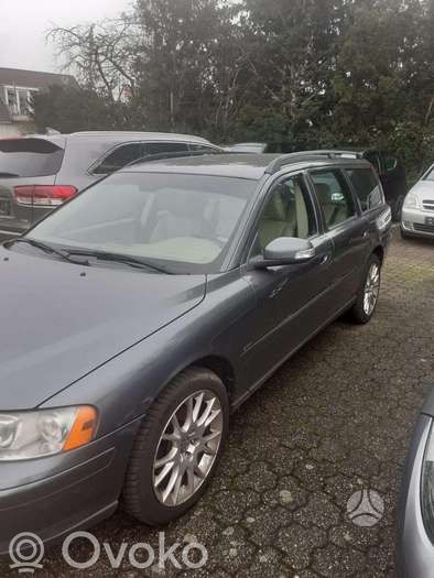 V70 S70, V70, V70 XC