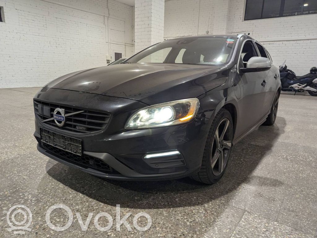V60 V60, V60 Cross Country