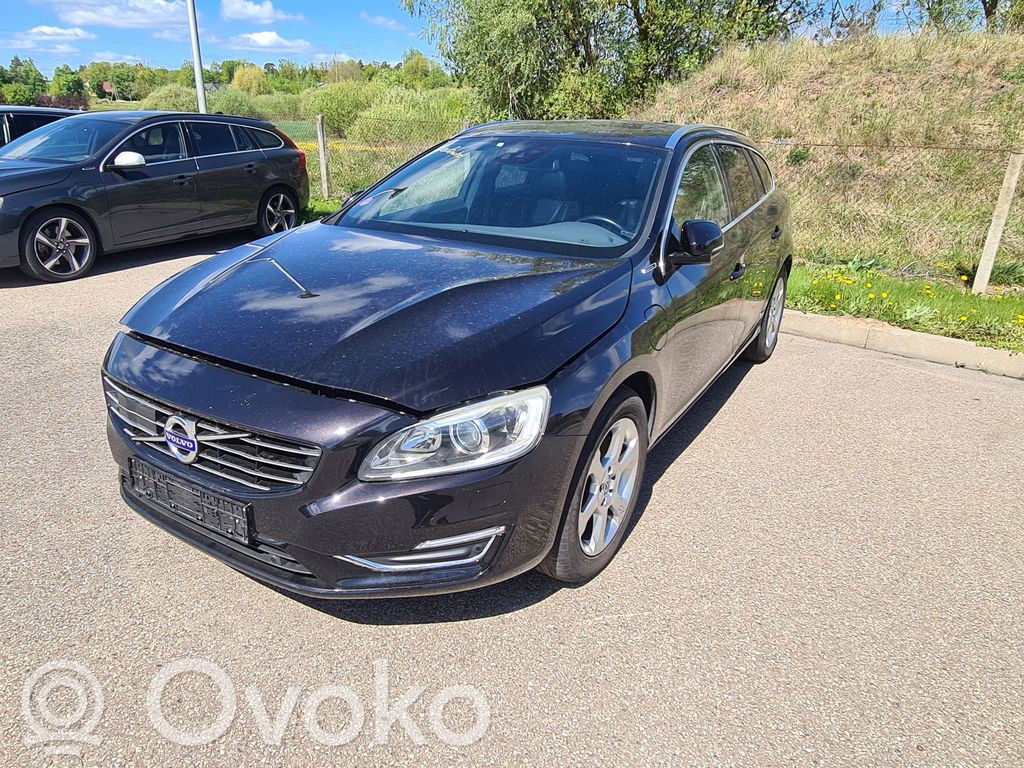 V60 V60, V60 Cross Country