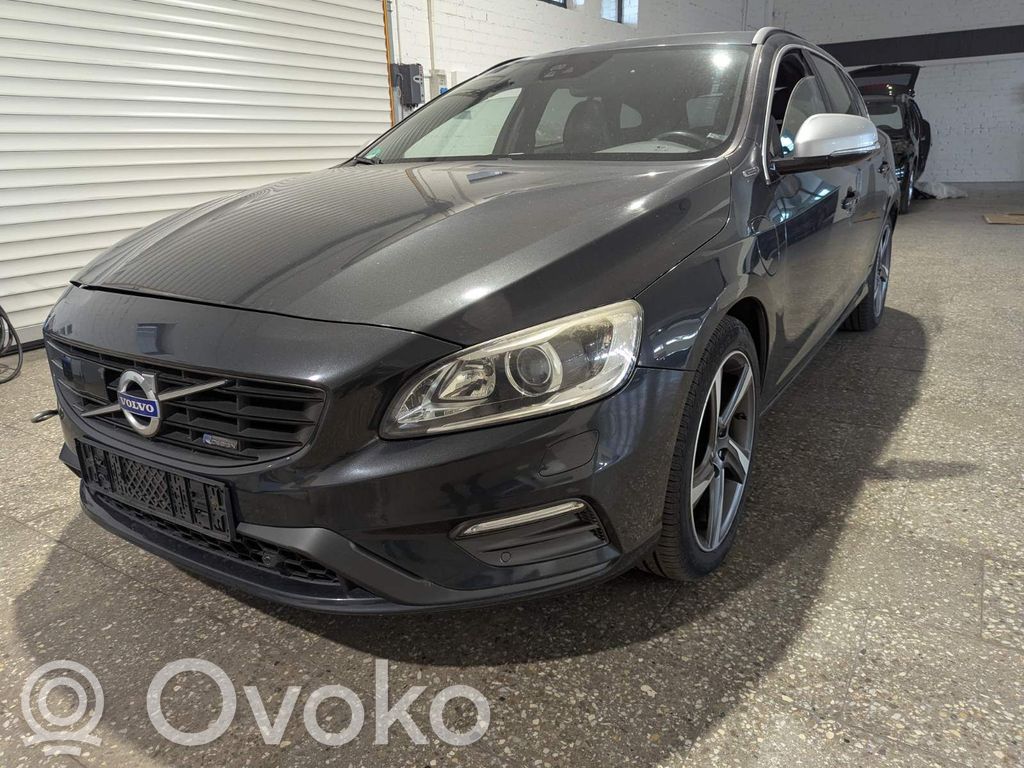 V60 V60, V60 Cross Country