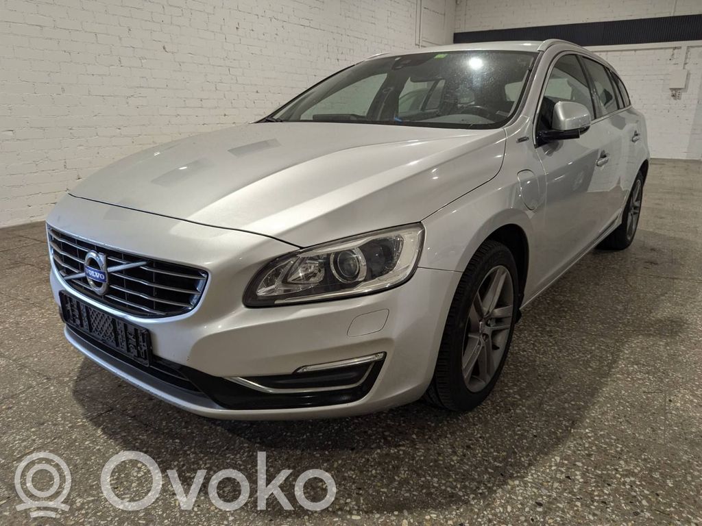 V60 V60, V60 Cross Country