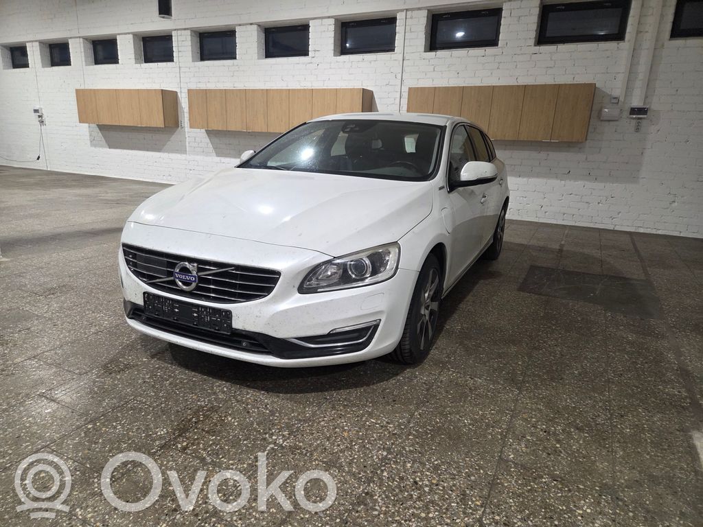 V60 V60, V60 Cross Country