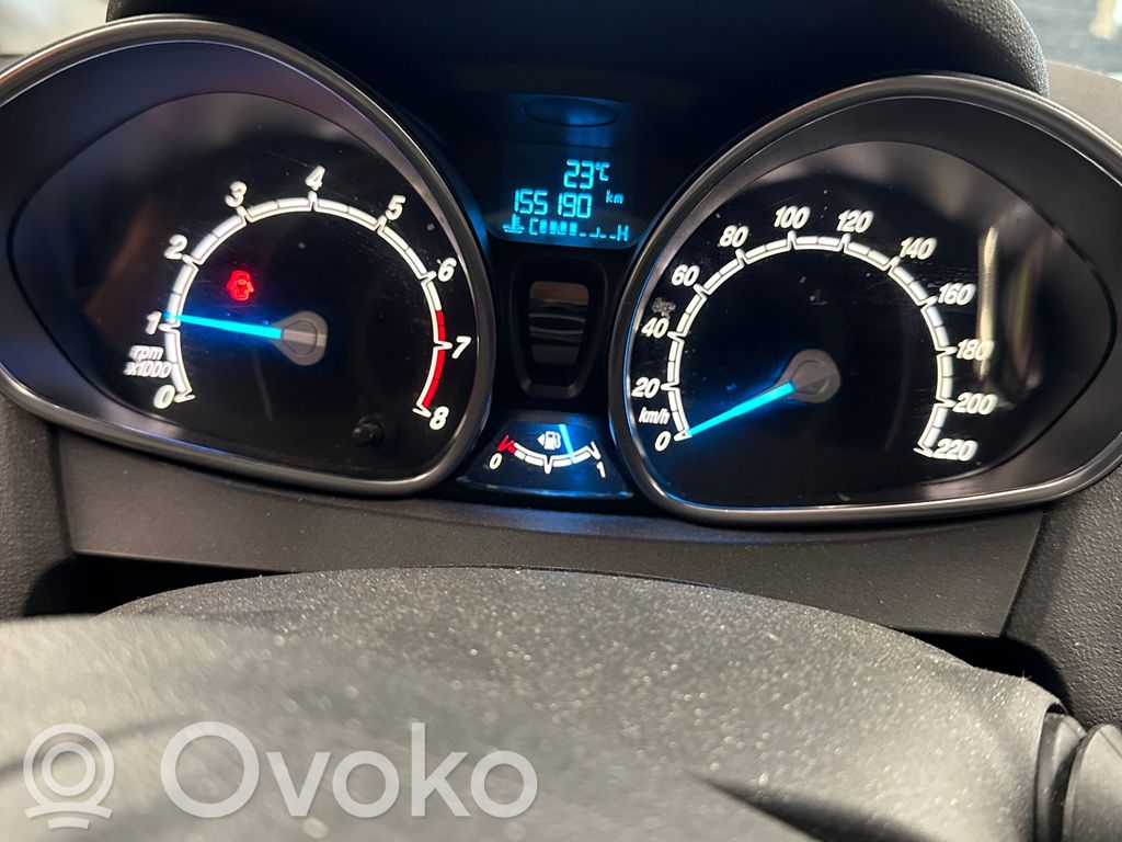 Fiesta Fiesta  S180047050E